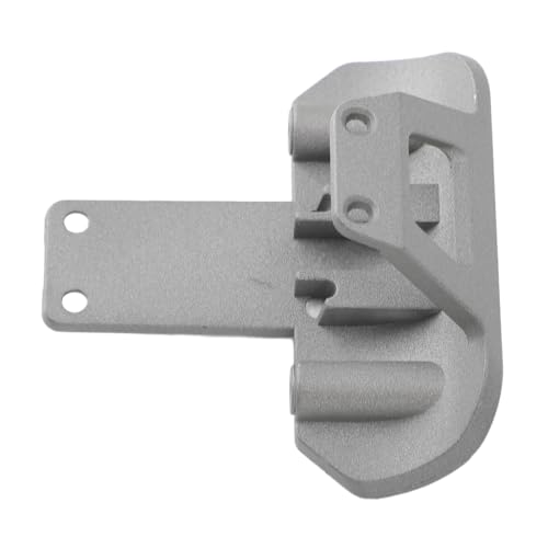 Pilipane RC-Auto-Frontstoßstangenhalterung, langlebiges Antikollisions-Ersatzteil aus Zinklegierung für WLTOYS 124008 124010 RC-Autozubehör Pilipane RC-Auto-Frontstoßstangenhalterung, langlebiges Antikollisions-Ersatzteil aus Zinklegierung für WLTOYS 124008 124010 RC-Autozubehör von Pilipane