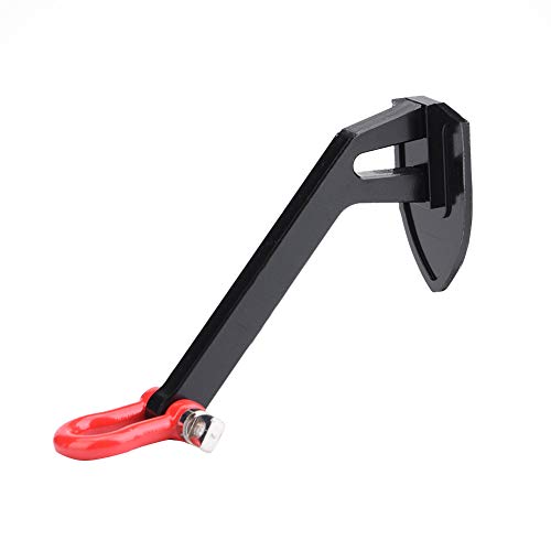 Pilipane RC-Auto-Windenanker, Robustes Metall-Dekorwerkzeug für HSP Redcat Axial SCX10 D90 HPI im Maßstab 1:10, Zubehör, kompatibel mit Mehreren Marken Pilipane RC-Auto-Windenanker, Robustes Metall-Dekorwerkzeug für HSP Redcat Axial SCX10 D90 HPI im Maßstab 1:10, Zubehör, kompatibel mit Mehreren Marken von Pilipane