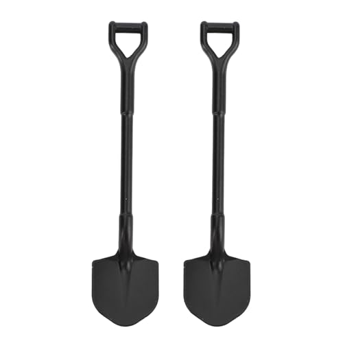 Pilipane RC Metallschaufel Eisen RC Car Shovel Decor Simulation Accessoire für SCX24 1/18 1/24 RC Crawler Cars Langable realistische Upgrade -Teile 2pcs Set 55x12,5 mm Pilipane RC Metallschaufel Eisen RC Car Shovel Decor Simulation Accessoire für SCX24 1/18 1/24 RC Crawler Cars Langable realistische Upgrade -Teile 2pcs Set 55x12,5 mm von Pilipane
