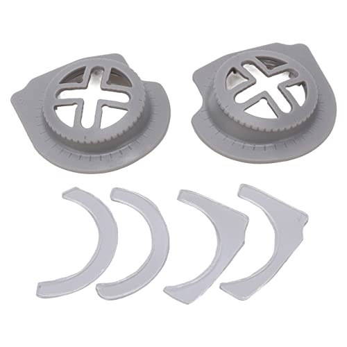Pilipane RC-N1 Remote Controller Stick Joysticks für Mini 3 Pro RC N1 Mavic3 Air 2 2S Mini 2 Drohne,DJI RC Fernbedienung Zubehör Geschwindigkeitsrichtungsregler, Pilipane RC-N1 Remote Controller Stick Joysticks für Mini 3 Pro RC N1 Mavic3 Air 2 2S Mini 2 Drohne,DJI RC Fernbedienung Zubehör Geschwindigkeitsrichtungsregler, von Pilipane