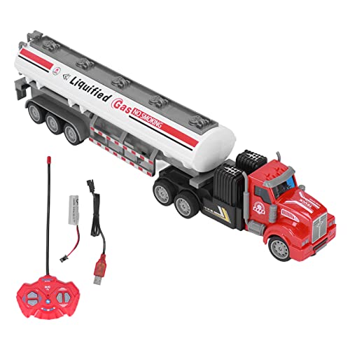 Pilipane RC Semi -LKW- und Anhänger wiederaufladbare elektrische Heizöfen -Tankspielzeug mit abnehmbarem Design leicht Kontrolle für Kinder Geburtstag Kunststoff Kunststoff Helles Farben Pilipane RC Semi -LKW- und Anhänger wiederaufladbare elektrische Heizöfen -Tankspielzeug mit abnehmbarem Design leicht Kontrolle für Kinder Geburtstag Kunststoff Kunststoff Helles Farben von Pilipane