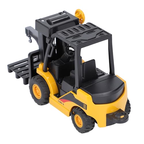 Pilipane Trägheitstechnik Fahrzeugspielzeug High Simulation Exquisite Back -Back -Back -Back -Fahrzeug Spielzeug für Kinder von Pilipane