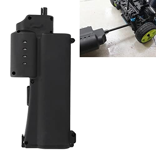 Pilipane elektrischer Hand-Nitro-Auto-Zugstarter,RC-Handstarter, Automotorteile Rotor für HSP 540 Motor 1/10 RC-Automotor, RC-Nitro-Motor rc Flugzeug Starter Handheld Power elektrische für hsp au von Pilipane