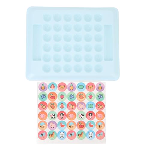Reverse Chess Matching Game Innovative Memory Training Schachspiel Interaktiver Cartoon Schach für Kinder und Eltern von Pilipane