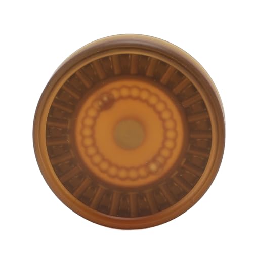 Slider Haptische Münze für Erwachsene Geschnitzte Muster Bernsteinfarbe fokussieren weiteres sensorisches Spielzeug tragbarer Druckschiebermünzenspielzeug Slider Haptische Münze für Erwachsene Geschnitzte Muster Bernsteinfarbe fokussieren weiteres sensorisches Spielzeug tragbarer Druckschiebermünzenspielzeug von Pilipane