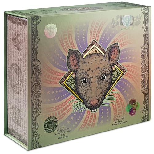 MUD MUD von Pillbox Games