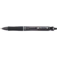 PILOT PEN 2067701 Kugelschreiber Acroball M »umweltfreundlich« Schwarz PILOT PEN 2067701 Kugelschreiber Acroball M »umweltfreundlich« Schwarz von Pilot