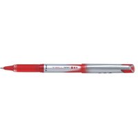 PILOT PEN 2233002 Tintenroller V-Ball Grip 10 rot PILOT PEN 2233002 Tintenroller V-Ball Grip 10 rot von Pilot