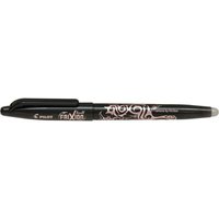 PILOT PEN 2258001 Tintenroller FriXion Ball 1.0 schwarz von Pilot