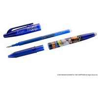 PILOT PEN 2260003NR Tintenroller FriXion Ball Naruto Limited Edition 0.7 blau PILOT PEN 2260003NR Tintenroller FriXion Ball Naruto Limited Edition 0.7 blau von Pilot