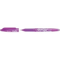 PILOT PEN 2260028 FriXion Ball 0.7 Purple - Tintenroller von Pilot