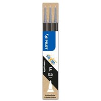 PILOT PEN 2265001F Mine FriXion Point Schwarz - 3er Set PILOT PEN 2265001F Mine FriXion Point Schwarz - 3er Set von Pilot