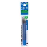 PILOT PEN 2269003F FriXion 4 Colors Tintenrollerminen 0.5 blau 3er Set PILOT PEN 2269003F FriXion 4 Colors Tintenrollerminen 0.5 blau 3er Set von Pilot