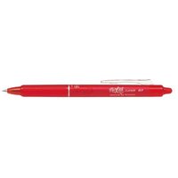 PILOT PEN 2270002 FriXion Clicker 0.7 Rot PILOT PEN 2270002 FriXion Clicker 0.7 Rot von Pilot