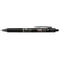 PILOT PEN 2271001 FriXion Clicker 1.0 schwarz Tintenroller von Pilot