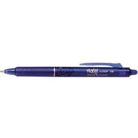 PILOT PEN 2271003 FriXion Clicker 1.0 blau Tintenroller PILOT PEN 2271003 FriXion Clicker 1.0 blau Tintenroller von Pilot