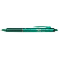 PILOT PEN 2271004 FriXion Clicker 1.0 grün Tintenroller PILOT PEN 2271004 FriXion Clicker 1.0 grün Tintenroller von Pilot