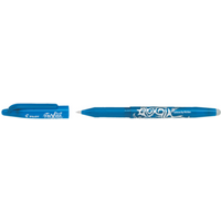 PILOT PEN 2274003 FriXion Ball 0.5 Blau PILOT PEN 2274003 FriXion Ball 0.5 Blau von Pilot