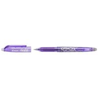 PILOT PEN 2274008 FriXion Ball 0.5 Violett Tintenroller von Pilot