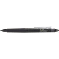 PILOT PEN 2278001 FriXion Point Clicker Tintenroller 05 schwarz PILOT PEN 2278001 FriXion Point Clicker Tintenroller 05 schwarz von Pilot