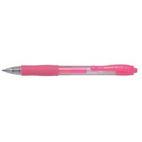 PILOT PEN 2605809 G2-07 Neon 0.7 Neonpink Gelschreiber PILOT PEN 2605809 G2-07 Neon 0.7 Neonpink Gelschreiber von Pilot