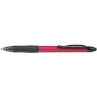 PILOT PEN 2655002 G2 Penstylus Gelschreiber Rot PILOT PEN 2655002 G2 Penstylus Gelschreiber Rot von Pilot