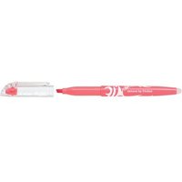 PILOT PEN 4136002 Textmarker FriXion Light Natural Rot von Pilot