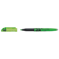 PILOT PEN 4136004 Textmarker FriXion Light Grün von Pilot
