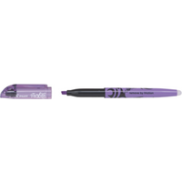 PILOT PEN 4136008 Textmarker FriXion Light Violett von Pilot