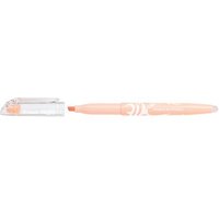 PILOT PEN 4136016 Textmarker FriXion Light Natural Apricot von Pilot