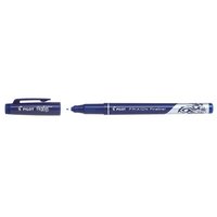 PILOT PEN 4170003 FriXion Fineliner 1.3 Blau PILOT PEN 4170003 FriXion Fineliner 1.3 Blau von Pilot