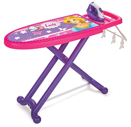 Pilsan pilsan03 188 Lady Bügelbrett Spielzeug von Pilsan