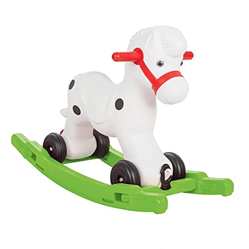 pilsan pilsan01 002 Rocken, Pony Pferd mit Sound von Pilsan