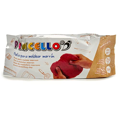 Pincello S3613782 Clay, Mehrfarbig, Estándar Pincello S3613782 Clay, Mehrfarbig, Estándar von Pincello