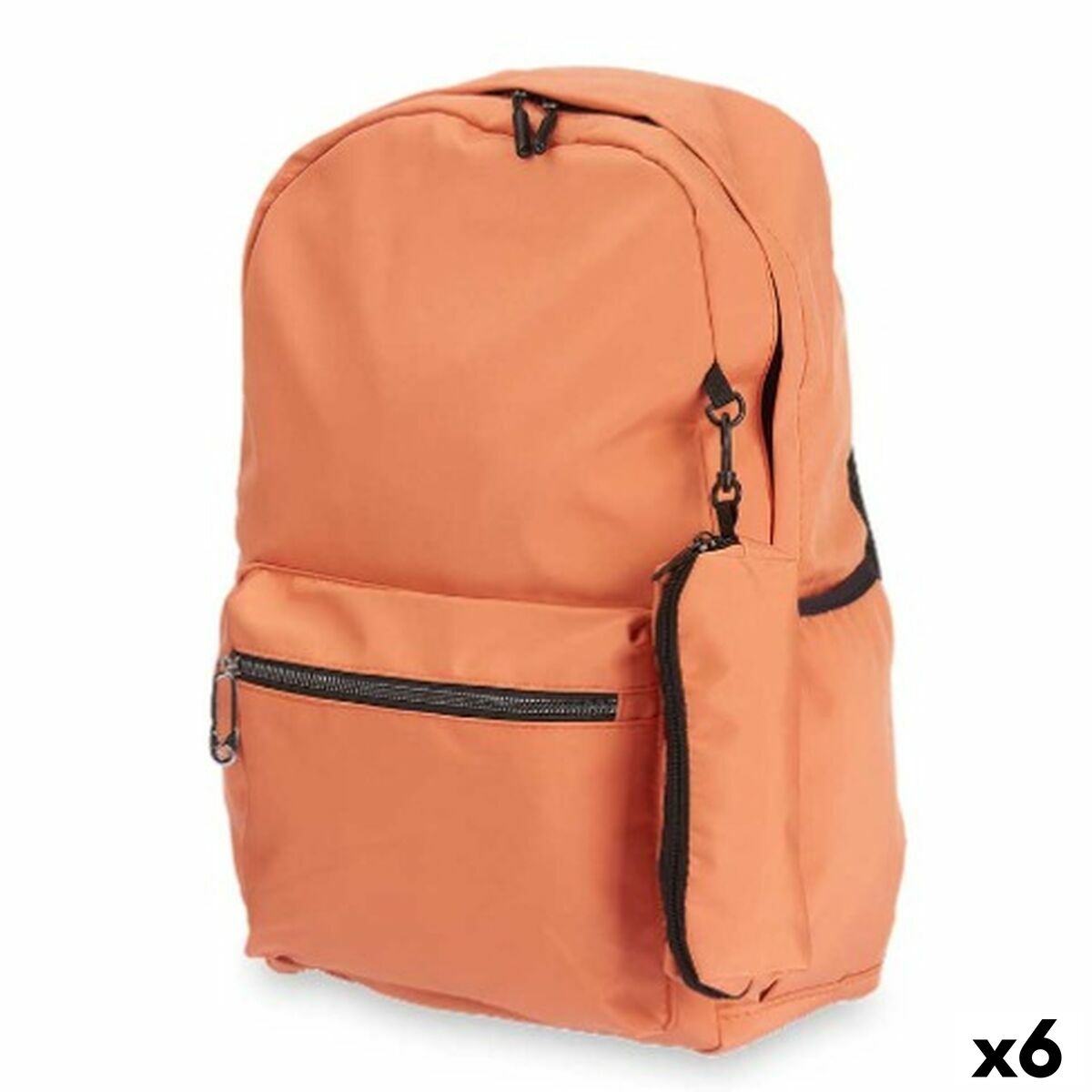 Schulrucksack Pincello 570 Orange 37 x 50 x 7 cm (6 Stück) von Pincello