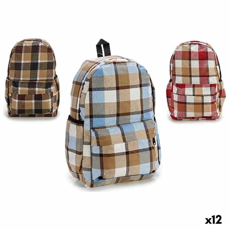 Schulrucksack Pincello AR1903644 13 x 45 x 31 cm Bilder (12 Stück) von Pincello
