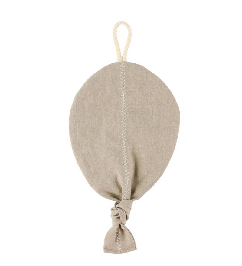Pine Cone Schmusetuch - Ballon - Natural Leinen - Pine Cone - One Size - Schmusetücher Pine Cone Schmusetuch - Ballon - Natural Leinen - Pine Cone - One Size - Schmusetücher von Pine Cone