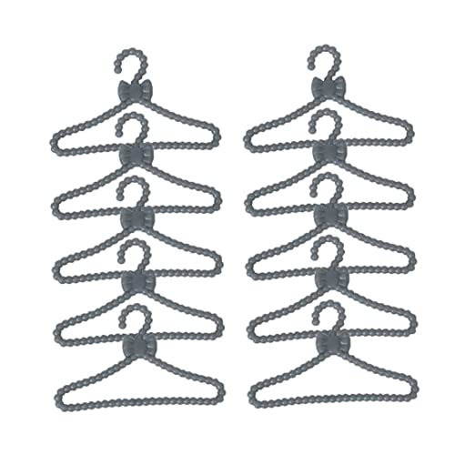 10pcs Delicate Dollhouse Miniatur Hanger Cute Mini Rack Puppenhaus Holzdekoration Zubehör Lebendige Spielzeugmodell Puppenspielzeugkleidung Rack, zartes Puppenhaus -Hanger -Set 10pcs Delicate Dollhouse Miniatur Hanger Cute Mini Rack Puppenhaus Holzdekoration Zubehör Lebendige Spielzeugmodell Puppenspielzeugkleidung Rack, zartes Puppenhaus -Hanger -Set von Pineeseatile
