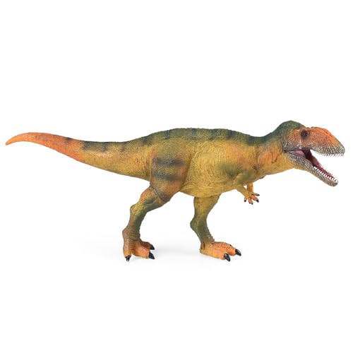 Dinosaurierspielzeug für Kinder 3-5, großes Dinosaurierspielzeug 12x2x5in Safe & Fun Simulation Realistische T-Rex-Spielzeug mit bissigem Mund kreativen Geschenk für Kinder Jungen Mädchen Dinosaurierspielzeug für Kinder 3-5, großes Dinosaurierspielzeug 12x2x5in Safe & Fun Simulation Realistische T-Rex-Spielzeug mit bissigem Mund kreativen Geschenk für Kinder Jungen Mädchen von Pineeseatile
