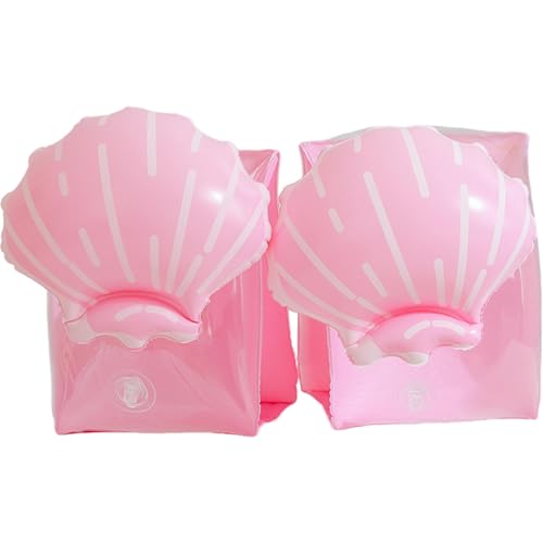 Kinder Arm Floaties, Kinder Arm Floaties, niedliche Cartoon aufblasbar, Schwimmtrainingsausrüstung für den Pool Kinder Arm Floaties, Kinder Arm Floaties, niedliche Cartoon aufblasbar, Schwimmtrainingsausrüstung für den Pool von Pineeseatile