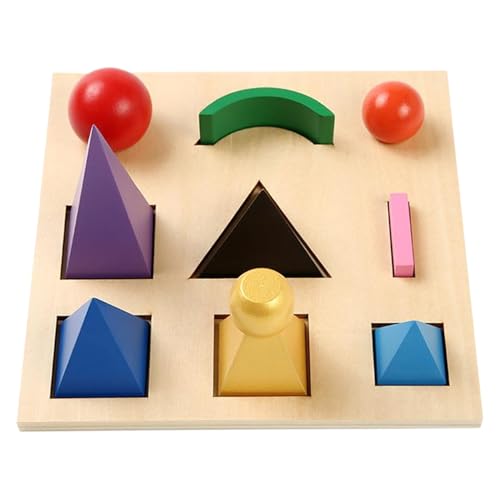 Pineeseatile Bildungspersonal, 1 Set 3D Montessori Grammatik Symbole Holz Bildung Vorschulsprache Lernspielzeug Baby Sprache Lehrhilfen für Kinder Pineeseatile Bildungspersonal, 1 Set 3D Montessori Grammatik Symbole Holz Bildung Vorschulsprache Lernspielzeug Baby Sprache Lehrhilfen für Kinder von Pineeseatile