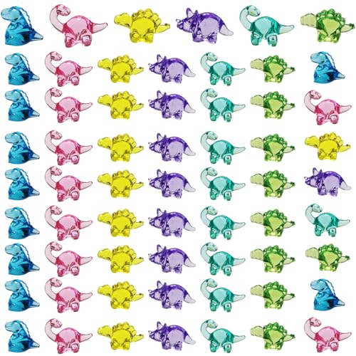 Pineeseatile Kleine Dinosaurierfiguren, 62pcs Mini -Dinosaurierfiguren, farbenfrohe kleine für Cupcake -Topper, Tierspielzeug für Handwerk, DIY -Miniatur -Szenen, Geburtstagsfeier. Pineeseatile Kleine Dinosaurierfiguren, 62pcs Mini -Dinosaurierfiguren, farbenfrohe kleine für Cupcake -Topper, Tierspielzeug für Handwerk, DIY -Miniatur -Szenen, Geburtstagsfeier. von Pineeseatile