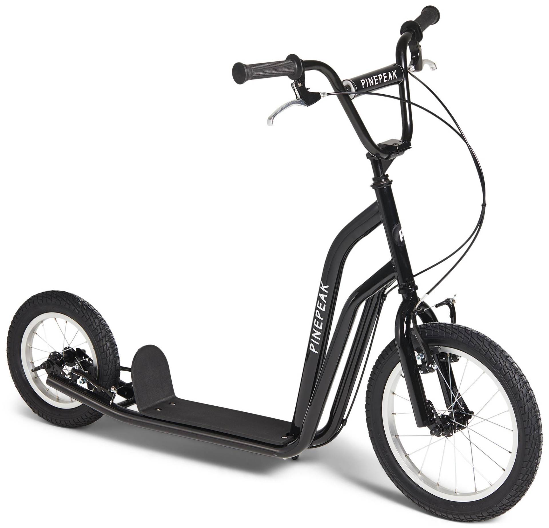 Pinepeak Air Scooter, Schwarz Pinepeak Air Scooter, Schwarz von Pinepeak