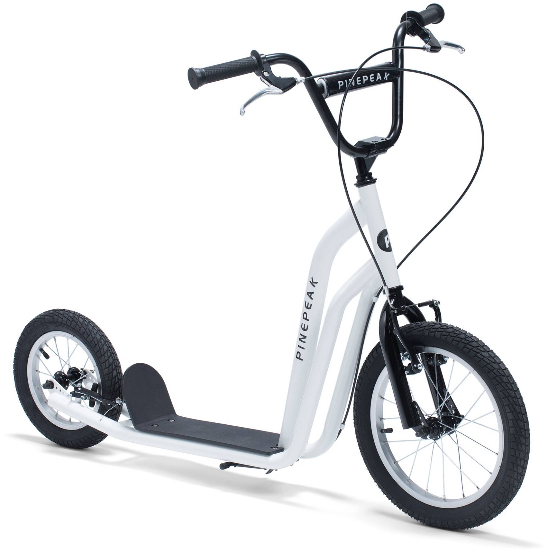 Pinepeak Air Scooter, Weiß Pinepeak Air Scooter, Weiß von Pinepeak