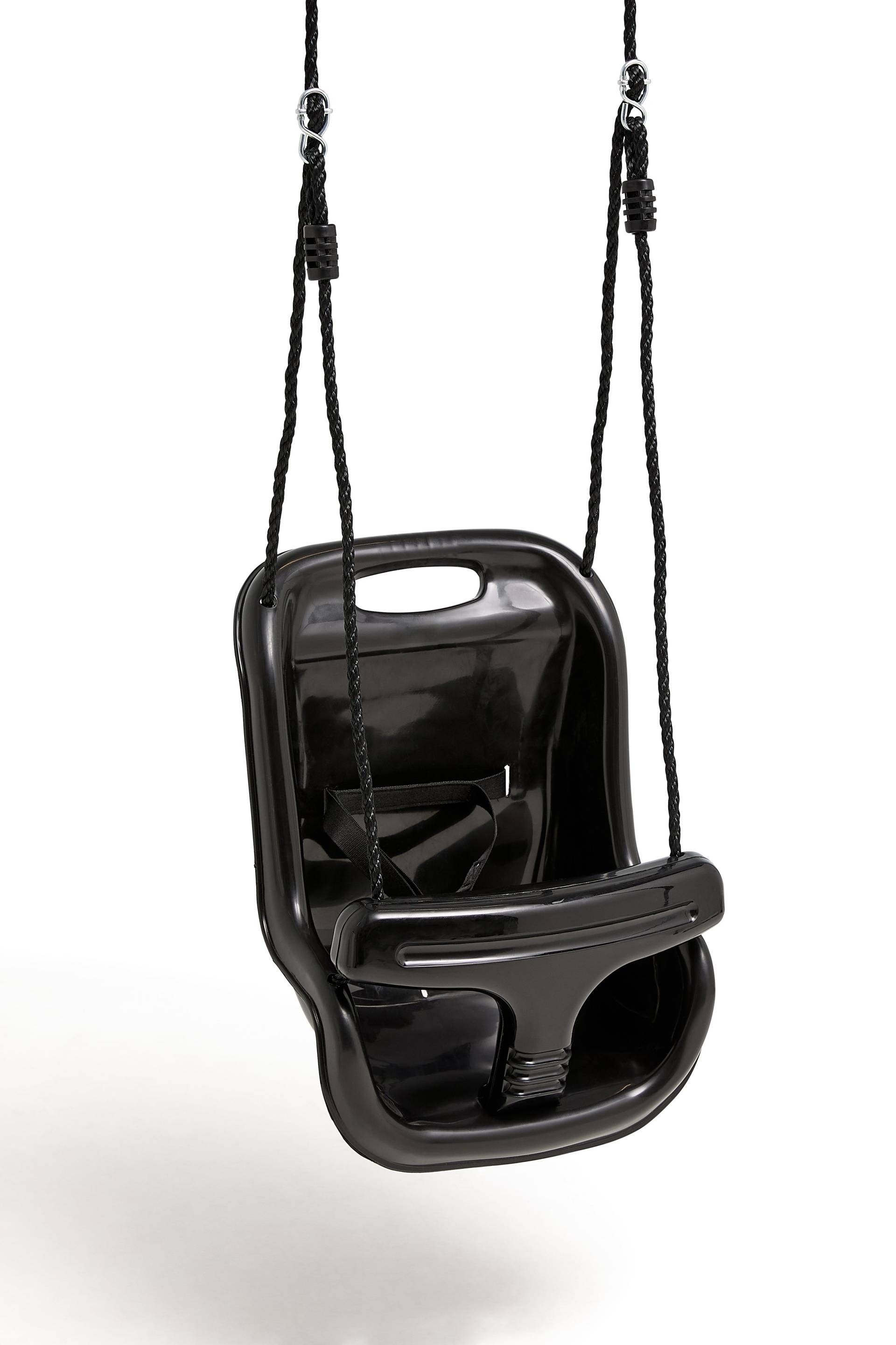 Pinepeak Babyschaukel, Schwarz Pinepeak Babyschaukel, Schwarz von Pinepeak