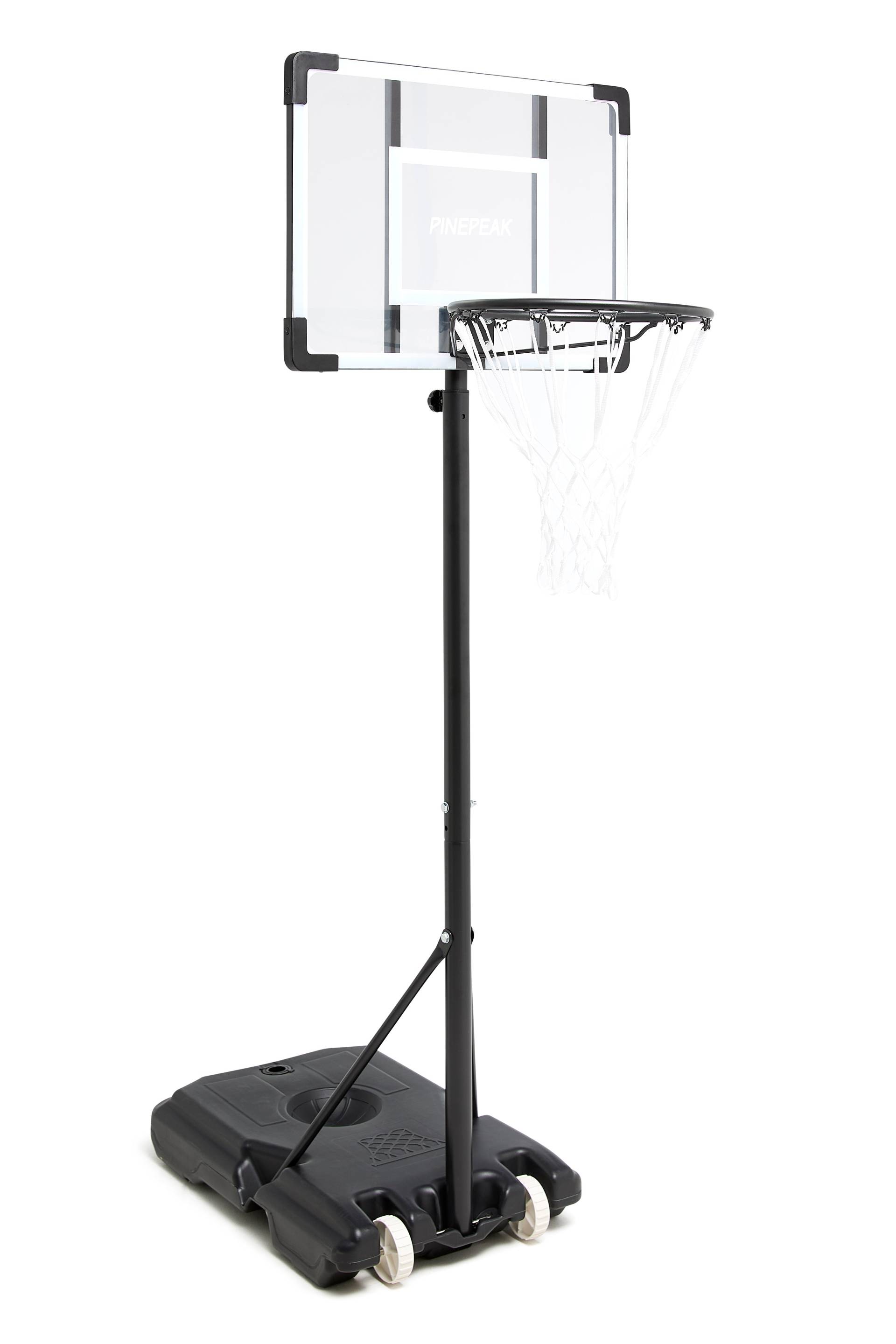 Pinepeak Basketballkorb Pinepeak Basketballkorb von Pinepeak