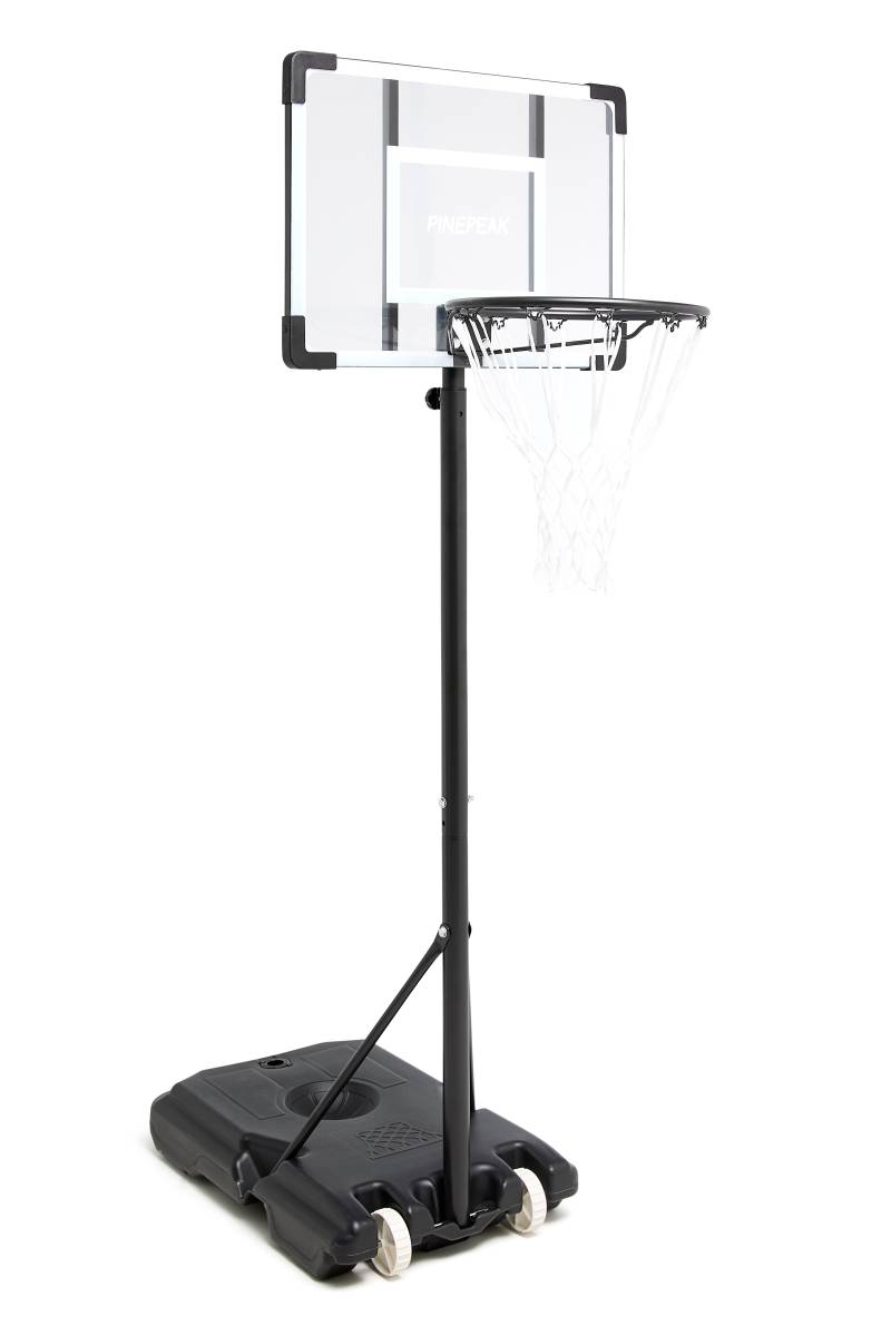 Pinepeak Basketballkorb von Pinepeak