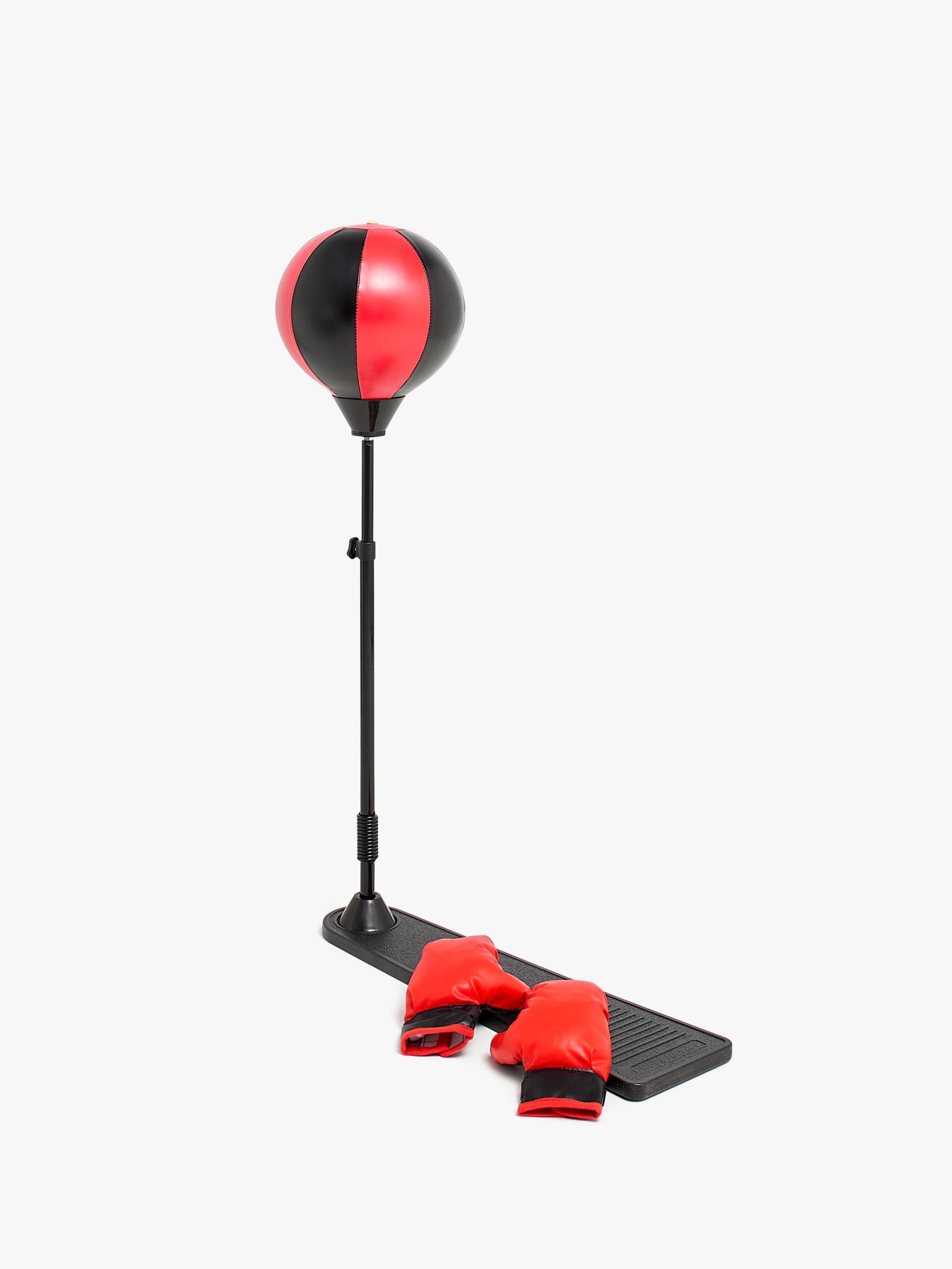 Pinepeak Boxball mit Handschuhen Pinepeak Boxball mit Handschuhen von Pinepeak