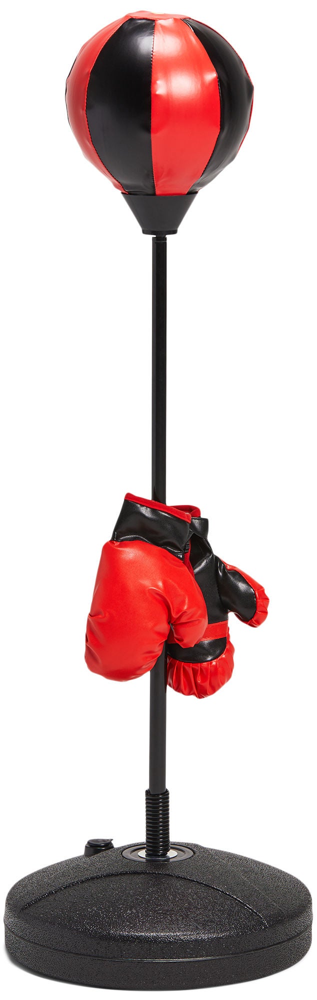 Pinepeak Boxbirne mit Handschuhen von Pinepeak