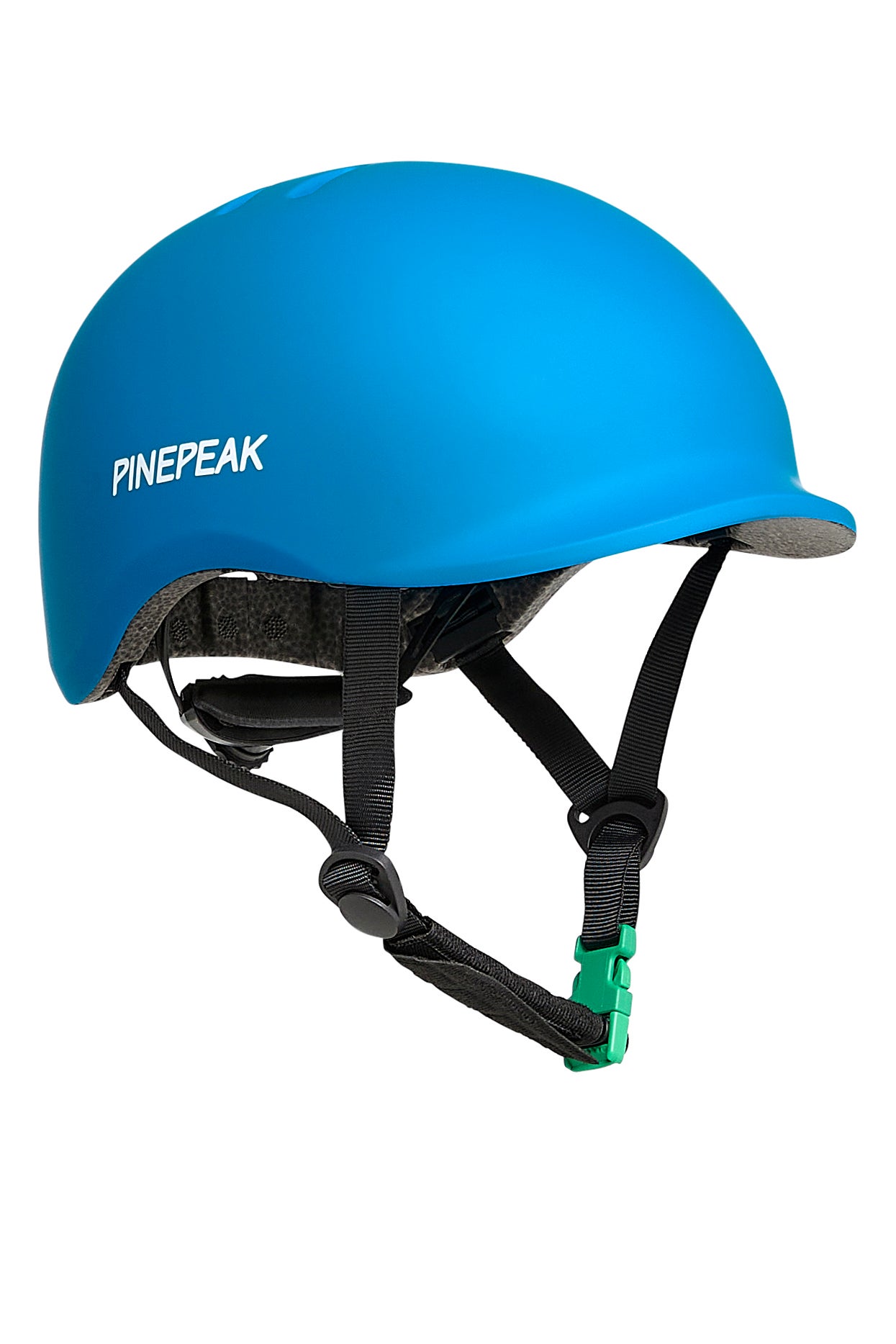 Pinepeak Downtown Helm, Blau, M von Pinepeak